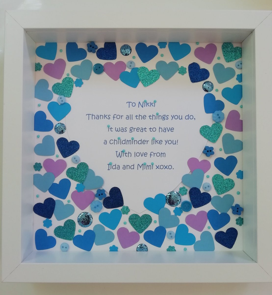 Leanne's Pretty Paper Makes tweet media
