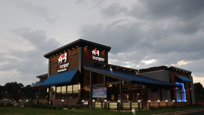 We couldn't be more excited to open our 18th Zinburger today! Our Marlboro, NJ, location is officially open at 280 Route 9 North.  Stop by &amp; enjoy delicious eats &amp; drinks! 😌🍔
#Zinburger #GrandOpening #Restaurant