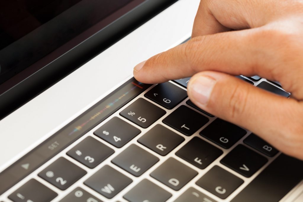 blackbagtech's tweet photo. See MacQuisition, our Mac forensic tool, in action as the first and only solution to produce a decrypted physical image of #Apple’s latest Mac systems utilizing the T2 chip in our on-demand webinar: https://t.co/LueXMWsA2G #DFIR #T2Chip https://t.co/wxqK0GQrgr
