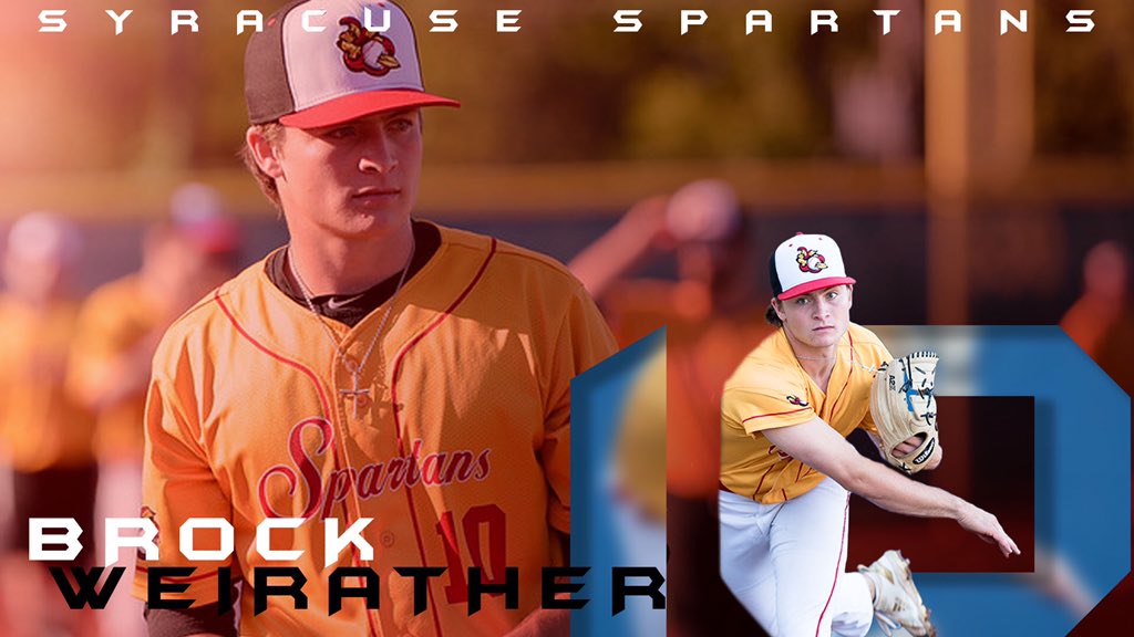 SyrSpartans's tweet photo. Let’s give 1 more shout out to our all stars last night. @NiagaraBASE @GrinnellCollege @ohionorthern #WeAreSpartans19 ⚔️🛡 https://t.co/sRlPl11FgD