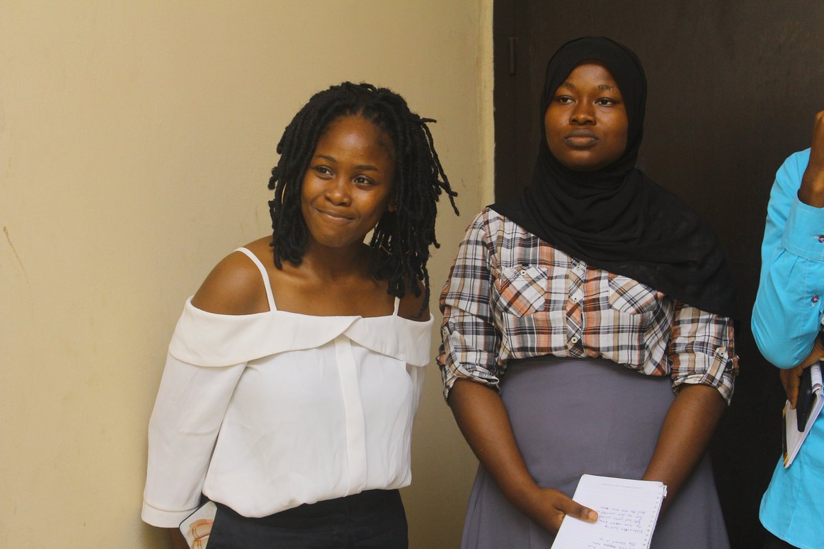 latoria_ria's tweet photo. https://t.co/fOObH7BQxy
#day70 #SDG5 #Feminism #SDGsimpactchallenge #90DaysChallenge #writing #EqualityForAll #FAMimpact #Female #FemaleAndMore #unwomen #ootd #unitednations #VictoriaFakiya #Latoria #women #womenempowerment #womeninafrica #woman #nigerianwomen #thread #Tuesday https://t.co/C7qo6gdApp
