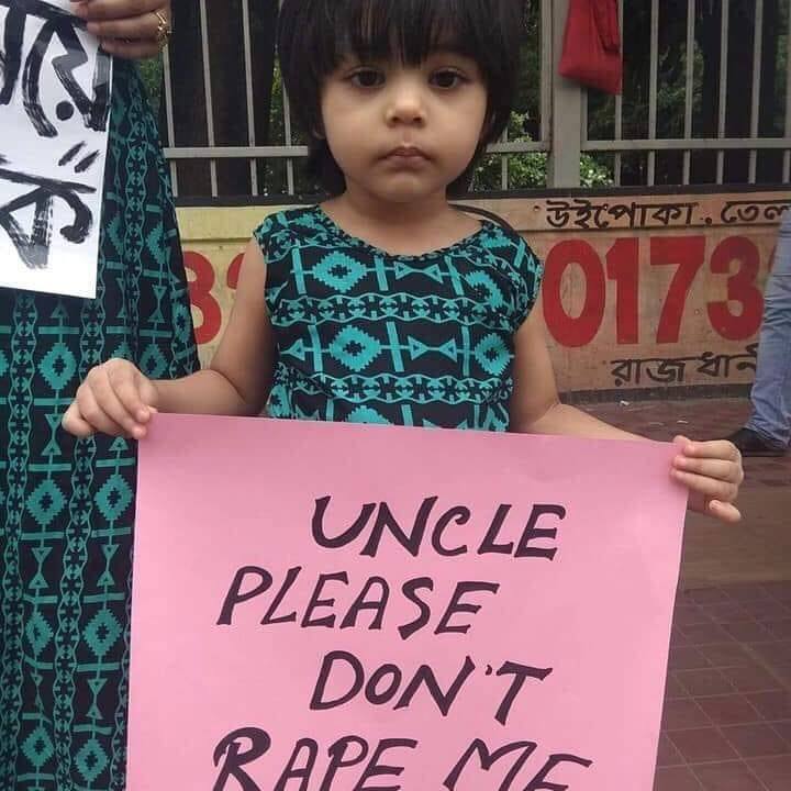 paulandroy's tweet photo. This is how Bangladesh is going on!😠 https://t.co/dlR6DB6HY5