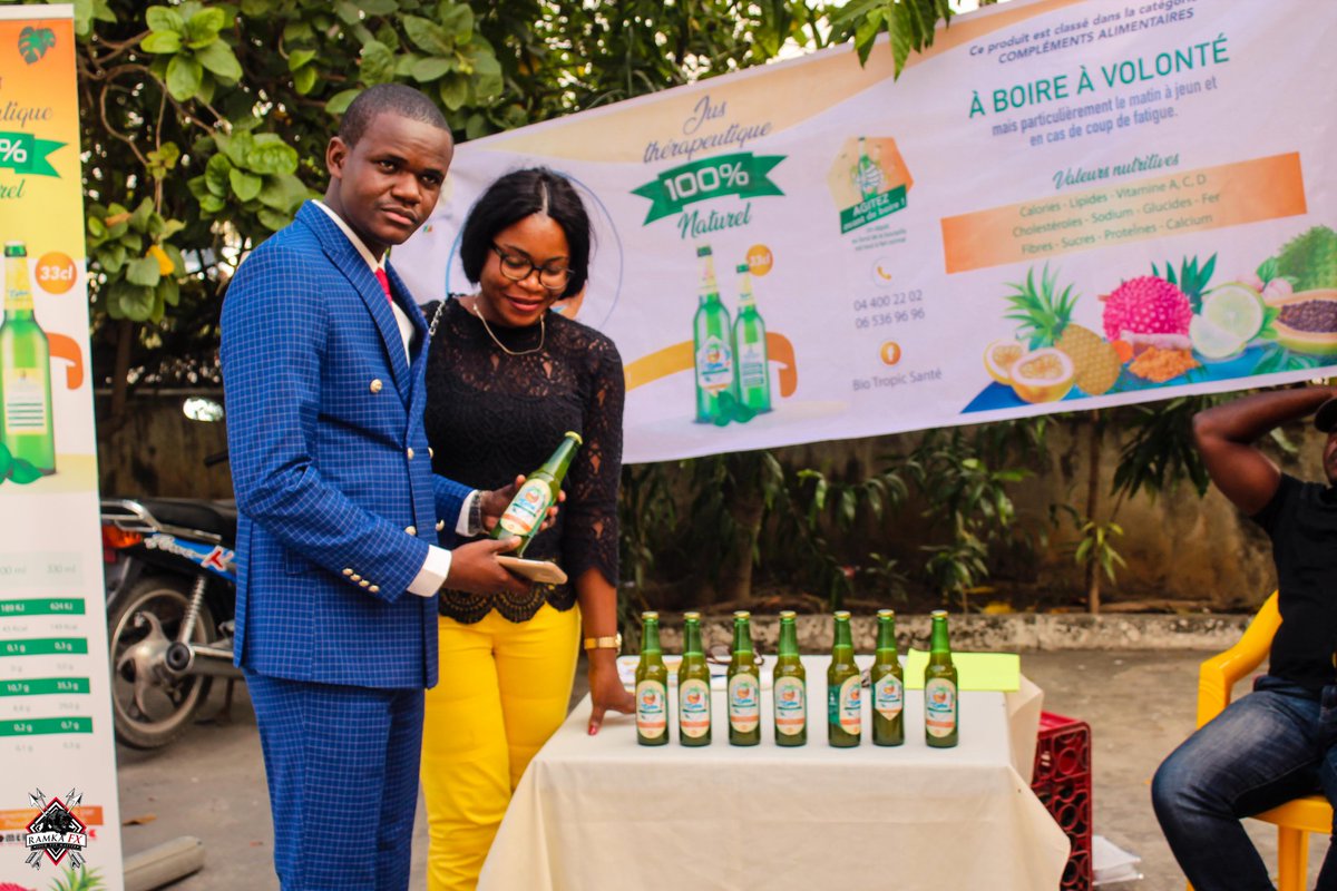DexterOmono's tweet photo. Décrocher un financement c'est un marathon et beaucoup d'entrepreneur congolais n'obtiennent pas des financement parce qu'ils ne sont pas endurant. 

Entreprendre et réussir en République du Congo c'est pas facile mais c'est possible. https://t.co/go5o8RQqB0