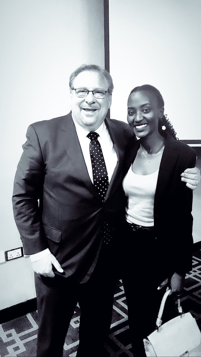 IrisIrumva's tweet photo. “It takes unselfish employees to grow a business,
It takes unselfish government servants to grow a nation,
It takes unselfish people to grow anything”
Thanks Pastor @RickWarren for sharing powerful words of wisdom with leaders gathered for #PDLRwanda https://t.co/BhjOOS7ac0