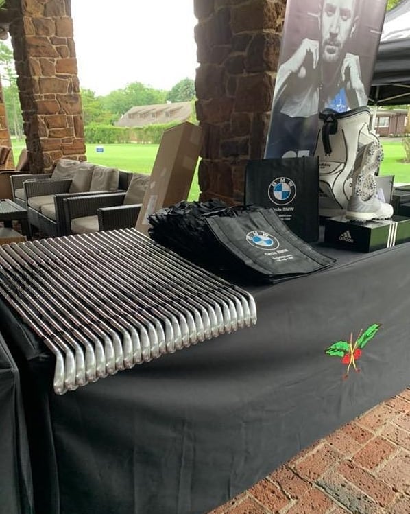 circlebmwsales's tweet photo. Circle BMW is happy to support the Hackensack Meridian Jersey Shore University Medical Center Foundation and K. Hovnanian Childrenβs Hospitalβs 36th Annual Golf Classic! We had a blast yesterday! #HackensackMeridian #JSUMC #NJ #JerseyShore #MonmouthCounty #GolfClassic #CircleBMW https://t.co/w55t9VUjFQ