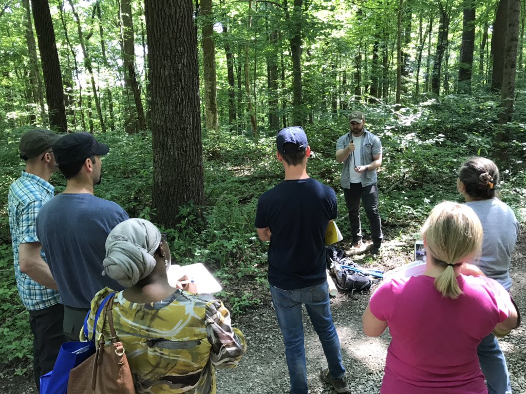 Center for P-16 Research and Collaboration tweet media