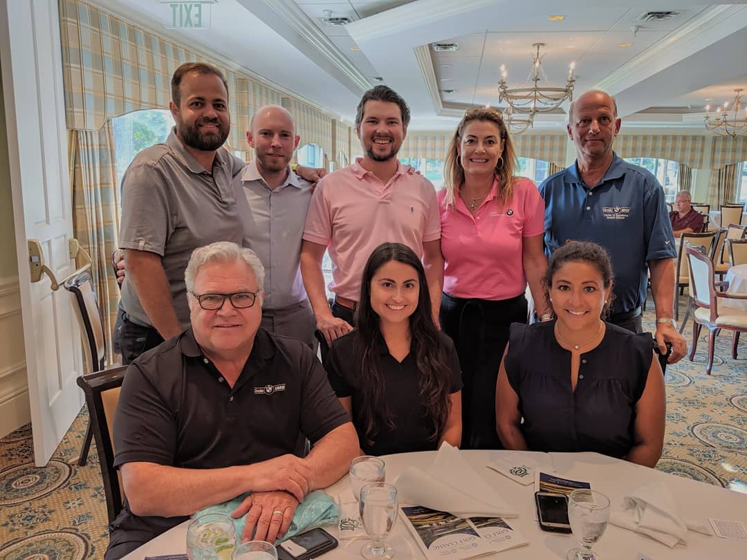 circlebmwsales's tweet photo. A perfect ending to a perfect day at the 36th Annual Jersey Shore University Medical Center Foundation Golf Classic! #HackensackMeridian #JSUMC #NJ #JerseyShore #MonmouthCounty #GolfClassic #CircleBMW #BMWUSA https://t.co/UQ5KGztMnO