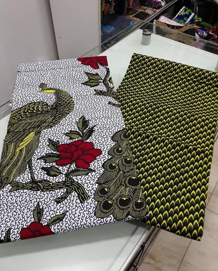 cavilT's tweet image. Ankara Combo wey dey burst brain.
Yes it’s trending🥰
Limited stock available.
Call 🤙 @ValueUdy 08061304640
Nationwide delivery 🚚 ✔️
#ValueCollections