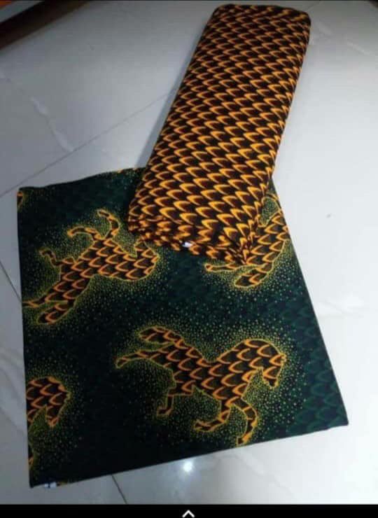 akstrending's tweet image. Ankara Combo wey dey burst brain.
Yes it’s trending🥰
Limited stock available.
Call 🤙 08061304640
Nationwide delivery 🚚 ✔️
#ValueCollections