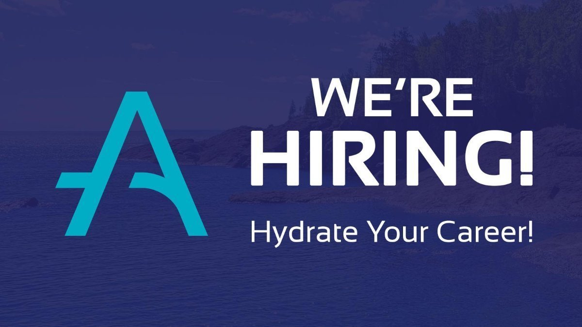 Arroyo_Networks's tweet photo. HIRING: Apply today! We have open positions for a fullstack engineer and senior backen dengineer. 
#cybersecurity #softwaredevelopment #hiring #networksecurity #michiganjobs
https://t.co/yv8jj1dNza https://t.co/UZE4O50vwz