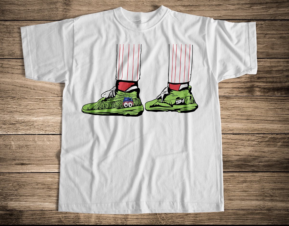 SouthStThreads's tweet photo. Gear up for the second half of the Phillies season with some of the best gear out there. #PhillyLoaded #SouthStreetThreads https://t.co/GS6jfcQNhj