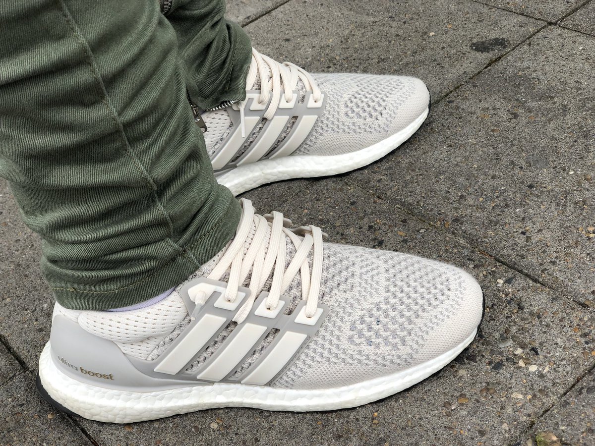 adidas ultra boost 1.0 cream
