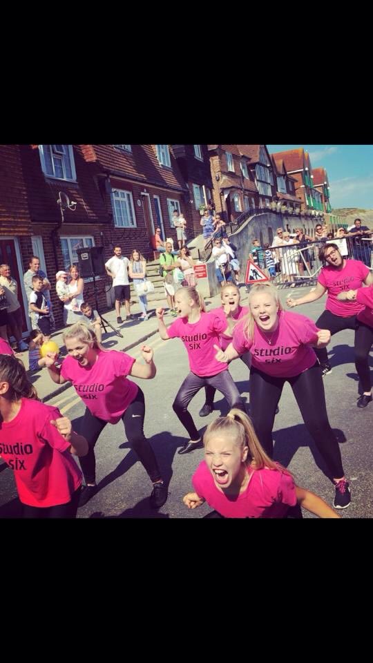 F'stone Trawler Race tweet media