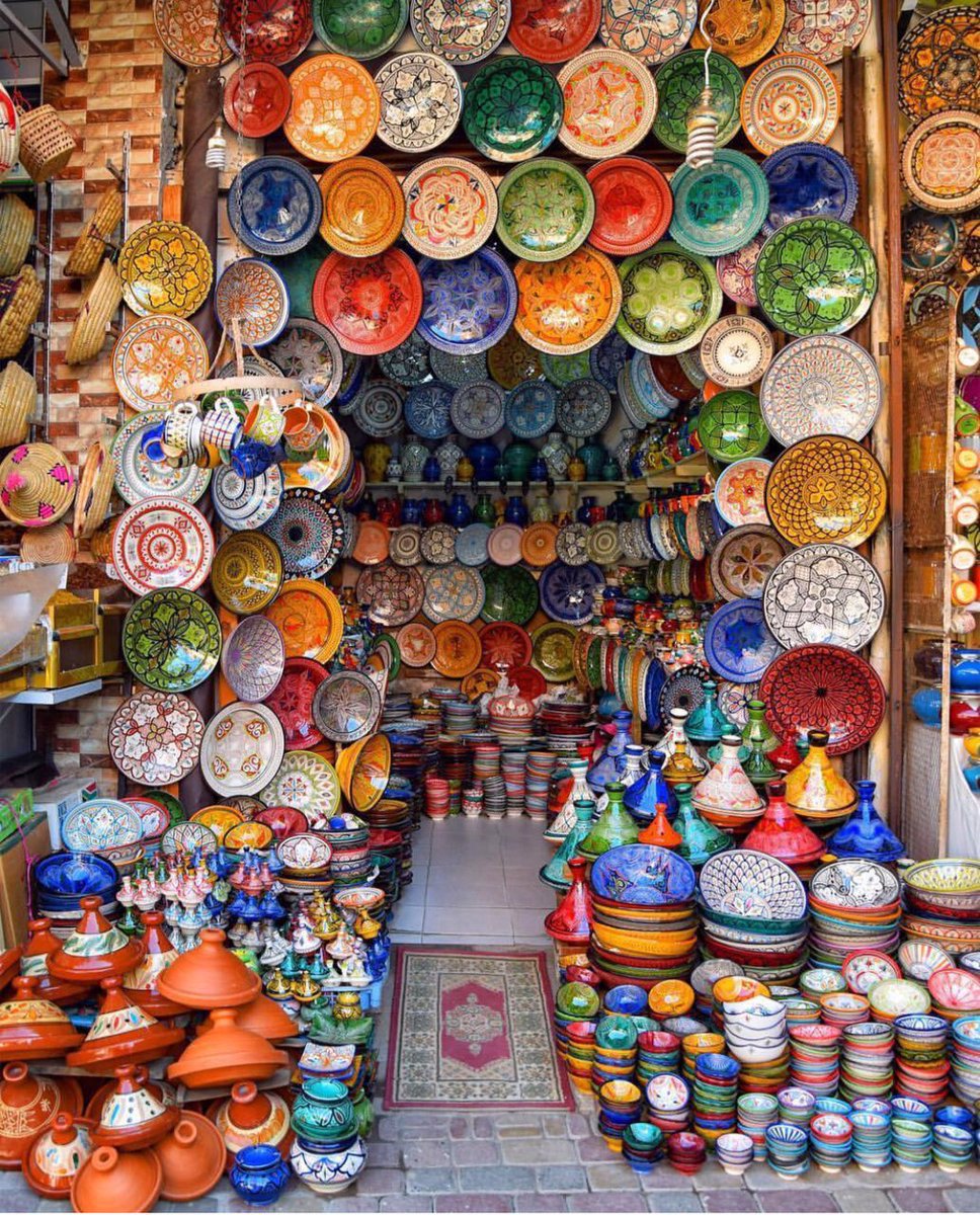 MoroccoEye's tweet photo. #ألوان_مغربية من #عين_على_المغرب
🇲🇦🌴🏞️🛣️
🔹انضموا إلى مجموعتنا في تليجرام.
🔹استفسارات
🌏خريطة سياحية للمملكة المغربية 🚩
 🔍
@MoroccoEye 🇲🇦
⬇️
https://t.co/ZMhnderQPh
@deliasailles
🕊✨🇲🇦🗺🎨 https://t.co/rrx1lLviAn