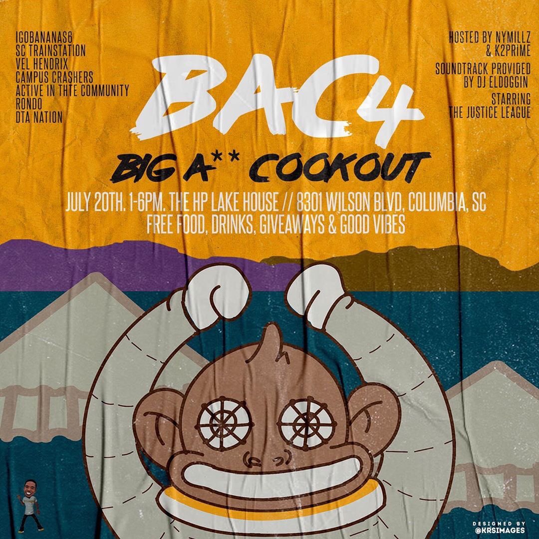 ActiveinthaC's tweet photo. The Offical Cookout Afterparty!! โ๏ธ๐น๐บ๐พ #Paradice4 7.20.19 ๐ฃ Everyone #FREE with 90s/2000s gear till 10:30 PM ๐๐ถ๐ฐ๐บ๐ธ๐ฑ๐ฉGreeks $10 ALL NIGHTโผ๏ธMEET ME THERE ๐ฏ๐ช๐พ TICKETS ARE ALMOST SOLD OUT ๐ณ๐คฏ DO NOT MISS OUT!!!https://t.co/1rVpWZ7zRc ๐๐พ๐๐พ ๐๐พ๐๐พ #BACWeekend2019 #Coldchella https://t.co/vjxEkjW5zk