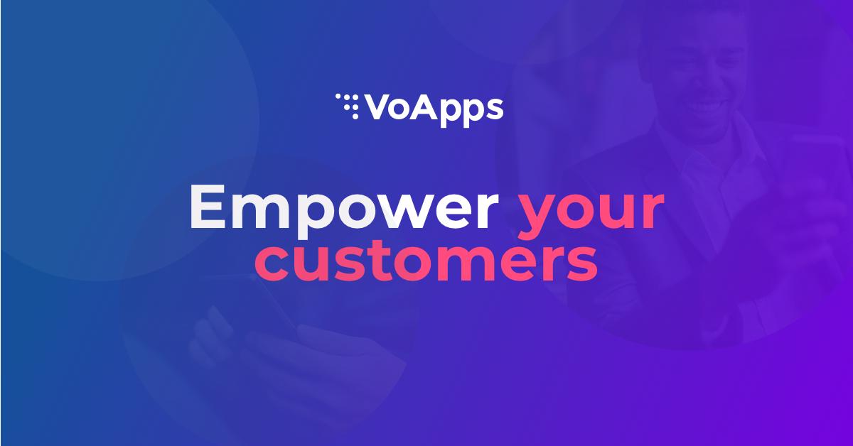 voapps's tweet image. Our consumer-friendly service has helped consumers avoid millions of unexpected calls, empowering them to resolve their business on their own terms. bit.ly/2L52Ogi #voapps #collections