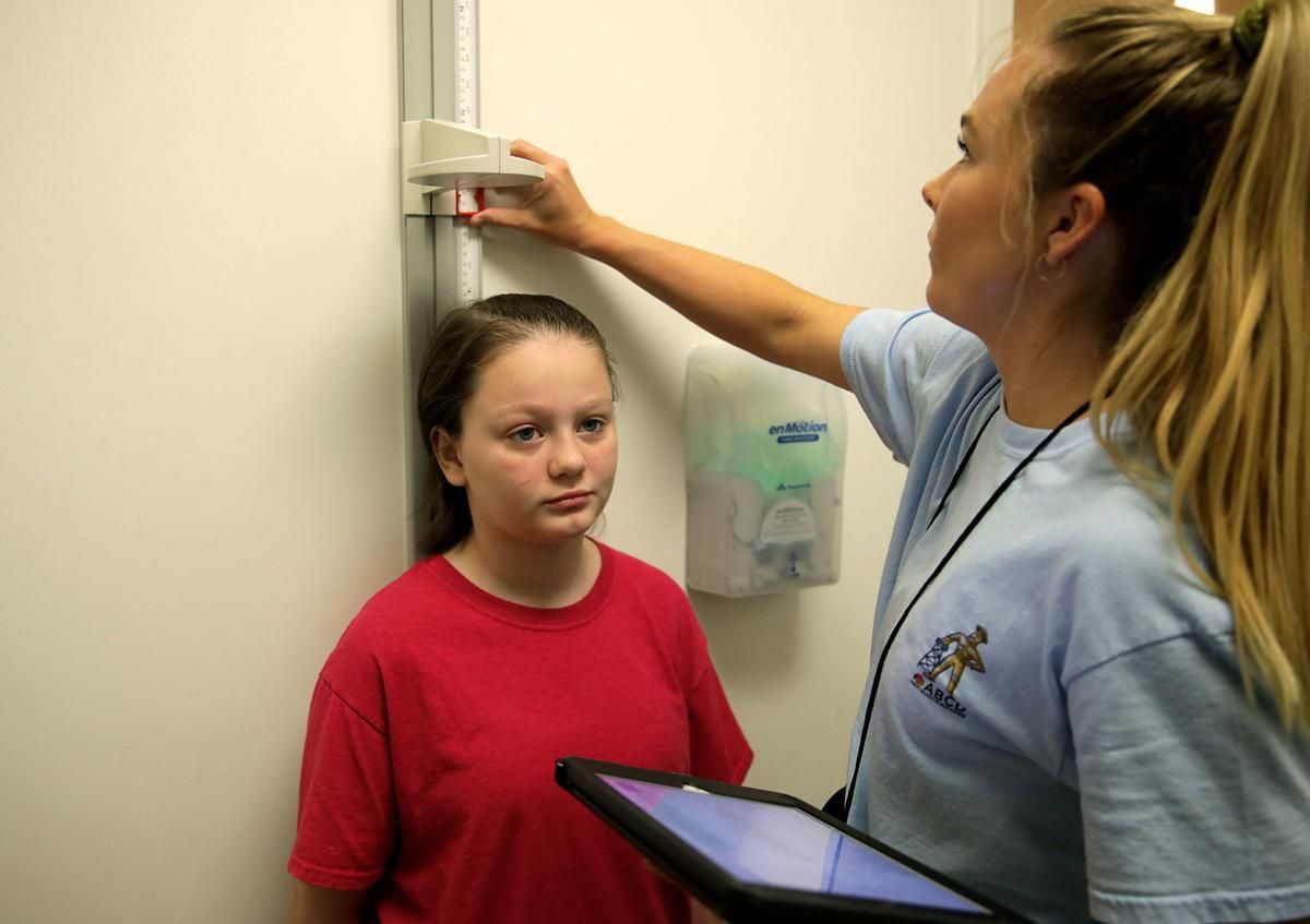 tulsaworld's tweet photo. #ACEsProject: Soda, cigarettes and trauma: How Adverse Childhood Experiences alter brain chemistry, cultivate unhealthy habits and prompt premature death https://t.co/vBmVrxDbCX https://t.co/qdsMXNwsFx
