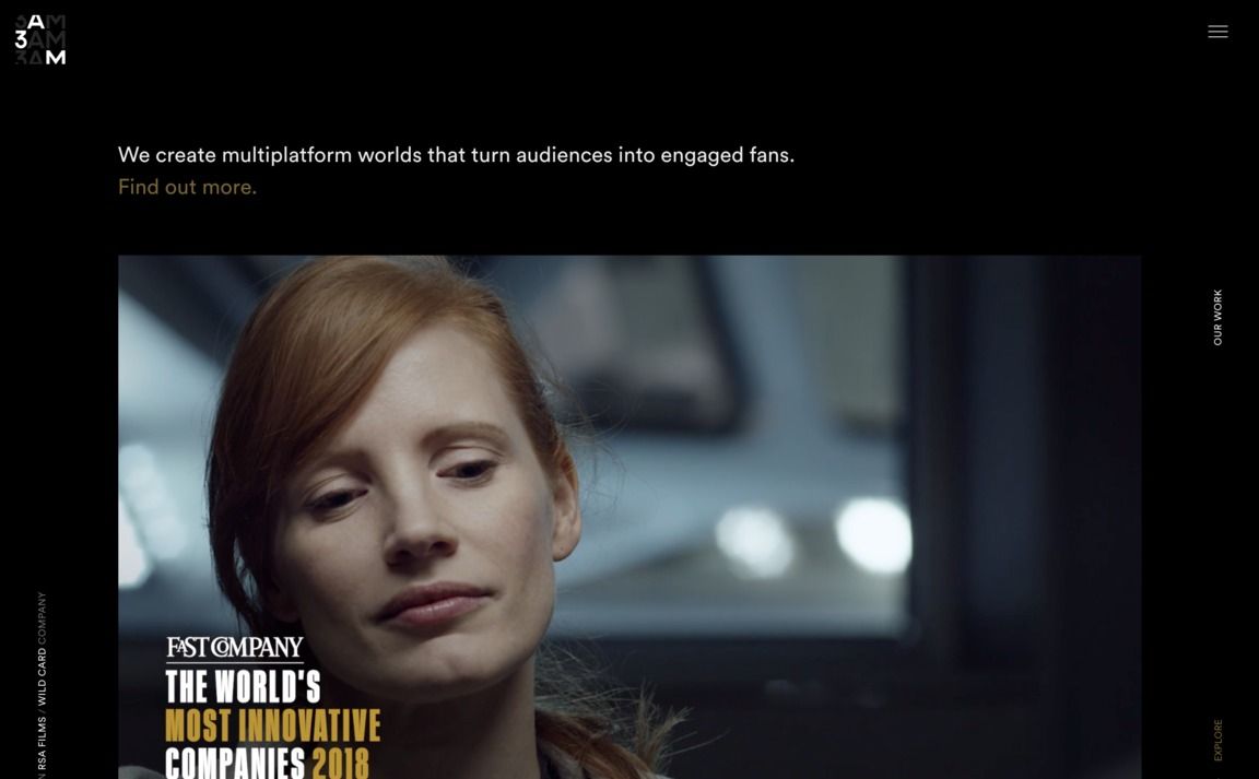 Siteinspire tweet media