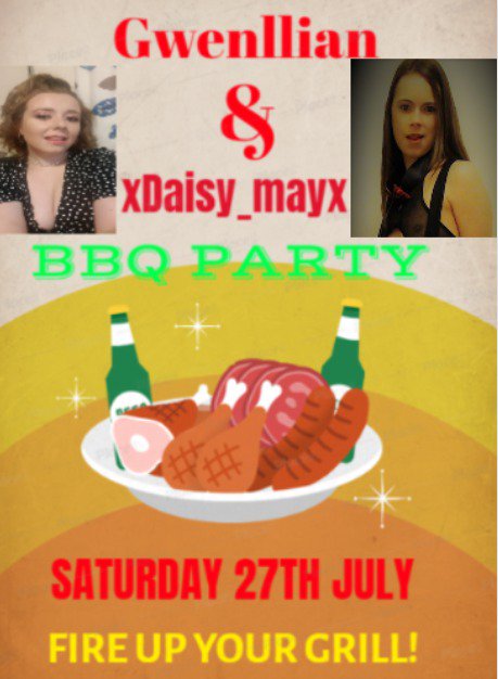 NOT TO BE MISSED!   #MFC #BBQ #CAMGIRL #GG https://t.co/tsQlW28QEM<a href="/tag/mfc"class="tags">#MFC</a><a href="/tag/bbq"class="tags">#BBQ</a><a href="/tag/camgirl"class="tags">#CAMGIRL</a><a href="/tag/gg"class="tags">#GG</a>
