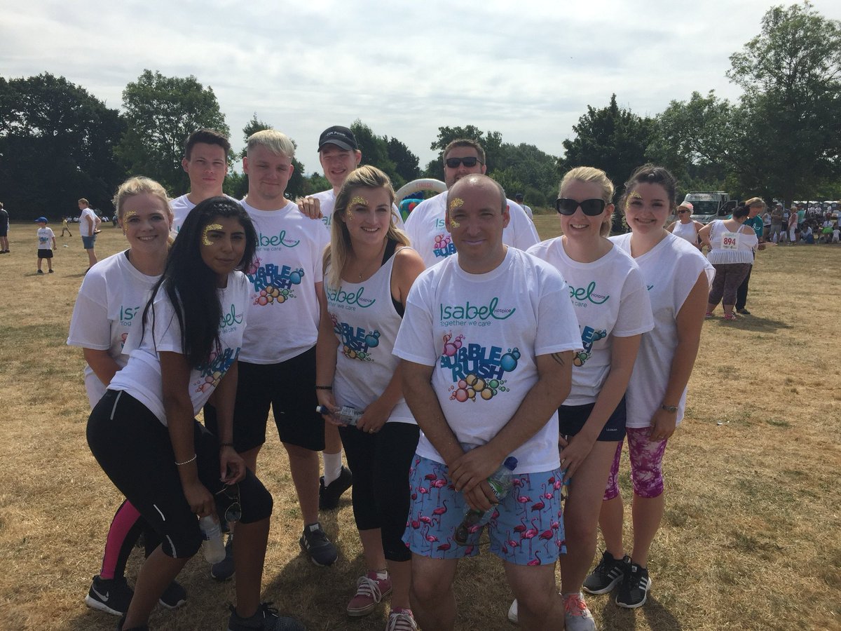 ChapmanVent's tweet photo. Last year we raised an incredible over £3700 for our three corporate charities through bake sales, fun runs and raffles 🍰 🎟️🏃‍♂️🏃‍♀️  . For more information visit: https://t.co/dA357obiCD @IsabelHospice @BigHospitality @UKSepsisTrust #charitytuesday #goodnewstuesday https://t.co/UJqHfHSplJ