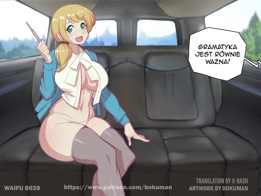 MrXBash's tweet photo. @bokuman_studio Another translated page
Keep it up, @bokuman_studio
IMGUR: https://t.co/kzyT84yLE0
MIRROR: https://t.co/yR8BSRmoGR
ORIGINAL AUTHOR: https://t.co/TDa0o66Xf9
TRANSLATE: @MrXBash
MY WEBSITE: https://t.co/8poT844esp
#waifuoncouch #waifucasting #translation #xbash #bokuman https://t.co/6Zg9e1wES5