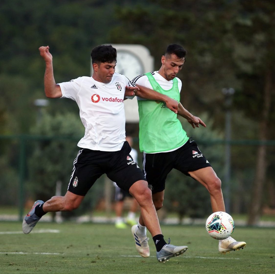 💯 <a href="/Besiktas/">Beşiktaş JK</a>