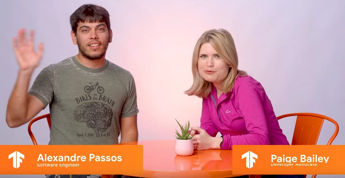 atmark_it's tweet image. スタンドアロンKerasとtf.kerasの違いとは？　～ #AskTensorFlow より～
atmarkit.co.jp/ait/articles/1…