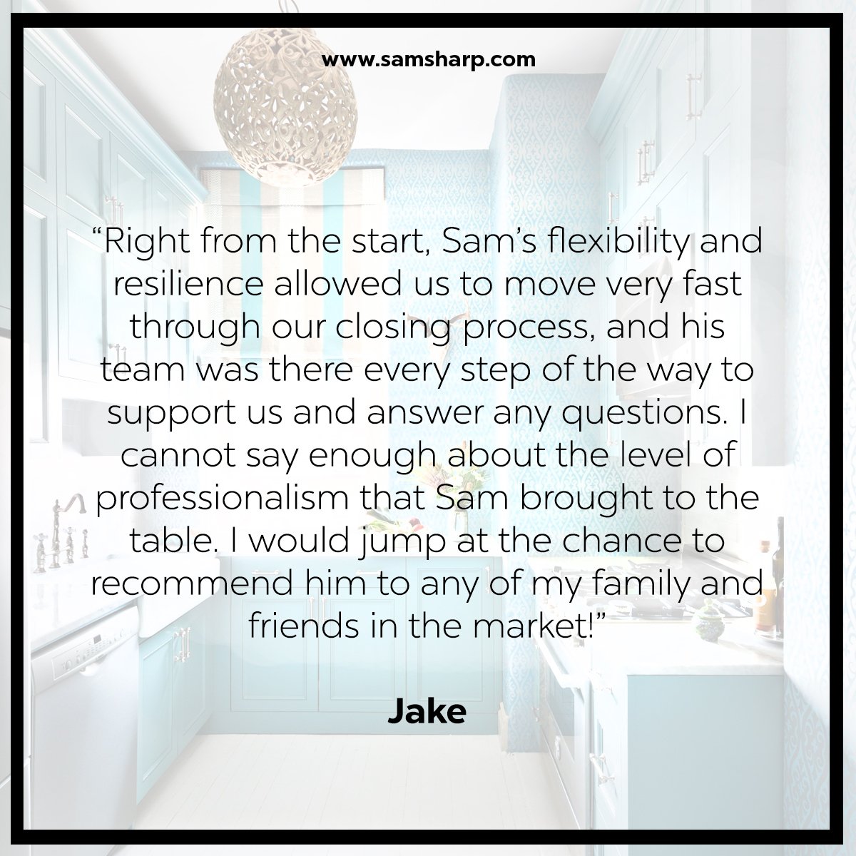 SharpSolutionGR's tweet photo. Take Jake’s word and JUMP at low rates! Shoot me a message! https://t.co/gBHHLuM3rg