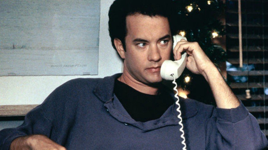 Happy birthday, Tom Hanks! Which of his performances is your favorite? 