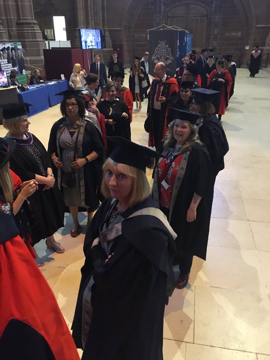 LJMU Social Work tweet media