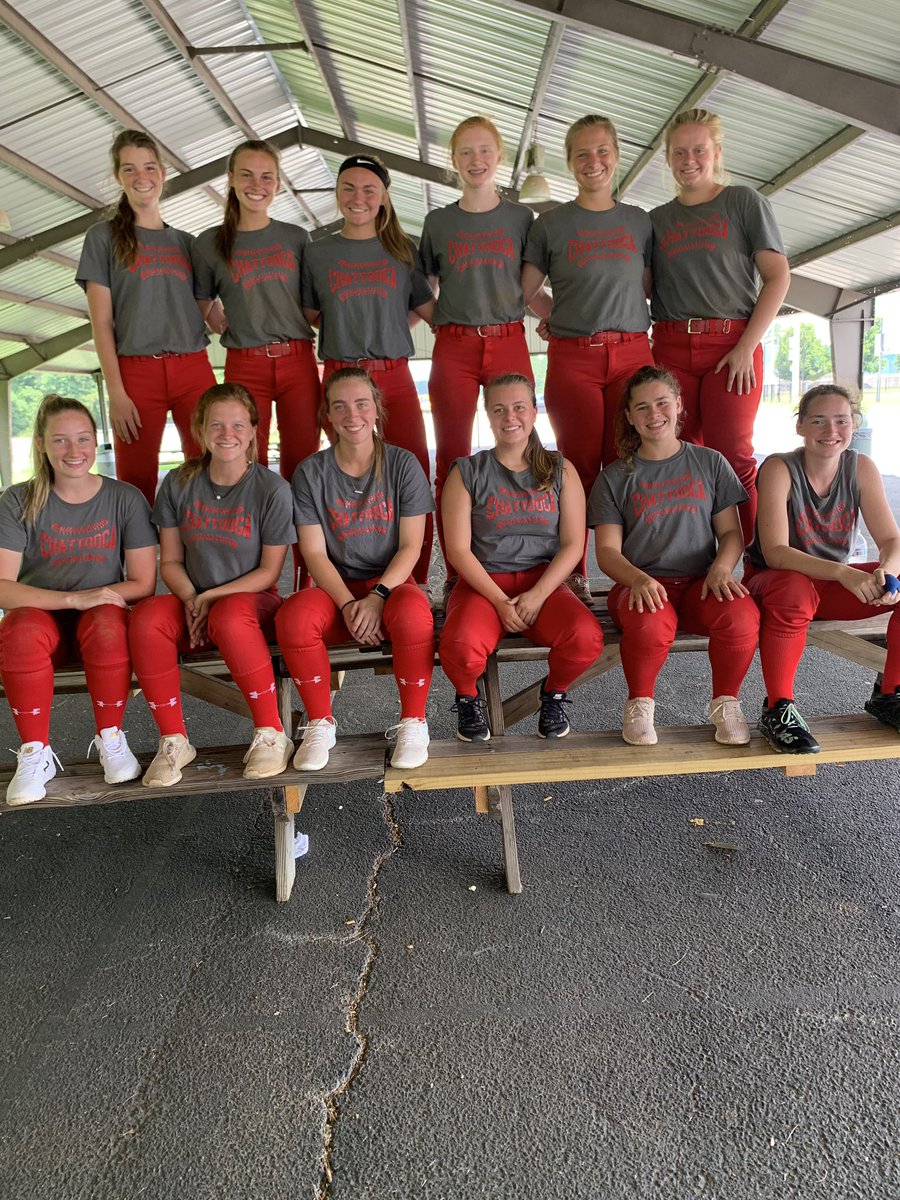 Lady Indians Softball defeated Peperell 14-3 in their first game of the day. The Indians are attending Softball Camp at the University of West GA. They defeated Villa Rica yesterday 4-2.  #onetribe #tribepride #unfinishedbusiness