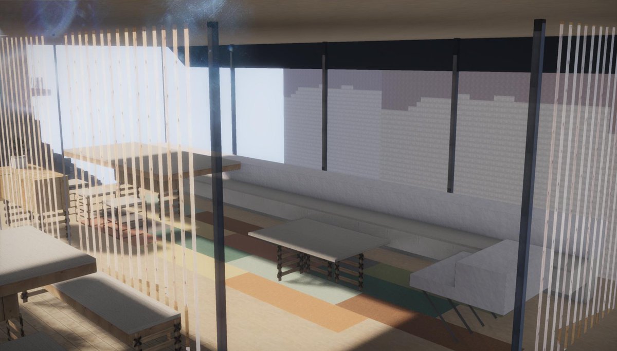 _JustFil_'s tweet image. New house on @SBCreativeMC for the cliffside home comp by @AzzDazz_ 

@Phosphor_Co