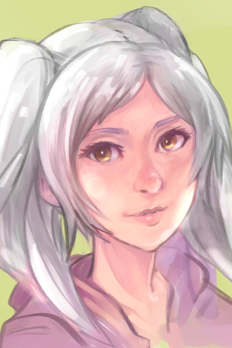 MartyPCSR's tweet image. 📌It&apos;s #PortfolioDay! I&apos;m Marty, a character artist &amp;amp; game dev! I&apos;m working on my game project called August Crusade, and love worldbuilding and character design. I&apos;m open for commission work too! Thanks for taking a look! 
🔸| martypcsr.com
🔹| curiouscat.me/MartyPCSR