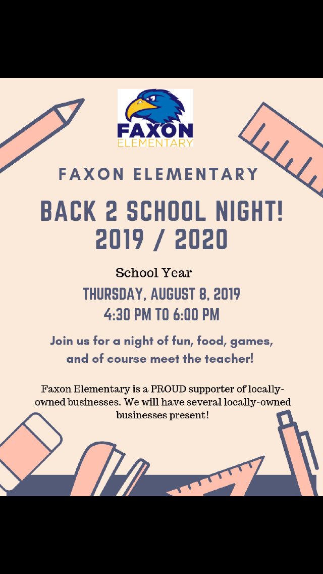 KCPS Faxon (@kcps_faxon) on Twitter photo 