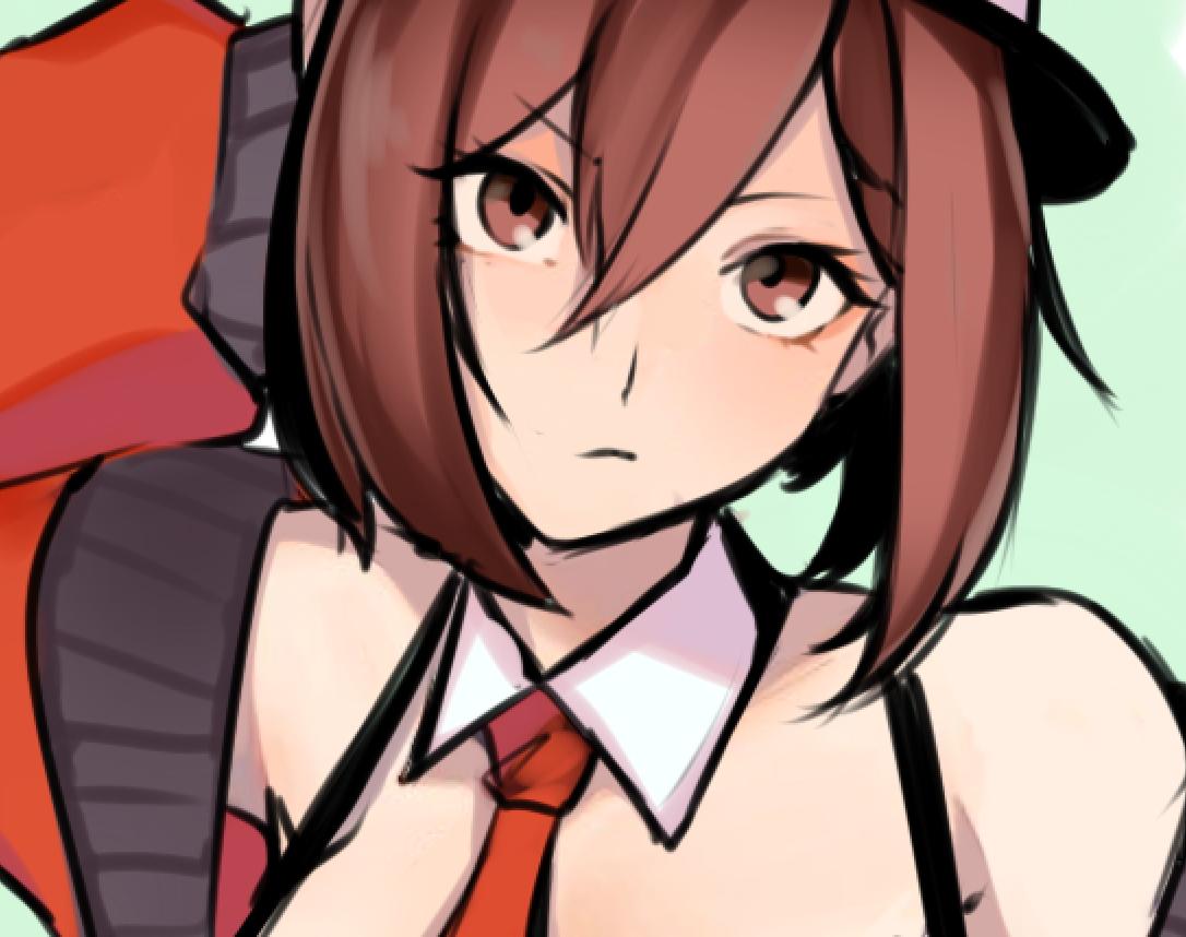 yen_mi1's tweet photo. it's MEIKO time https://t.co/HmCjuMakcJ