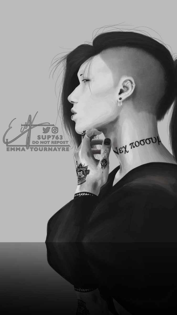 Top 80+ tokyo ghoul uta neck tattoo super hot