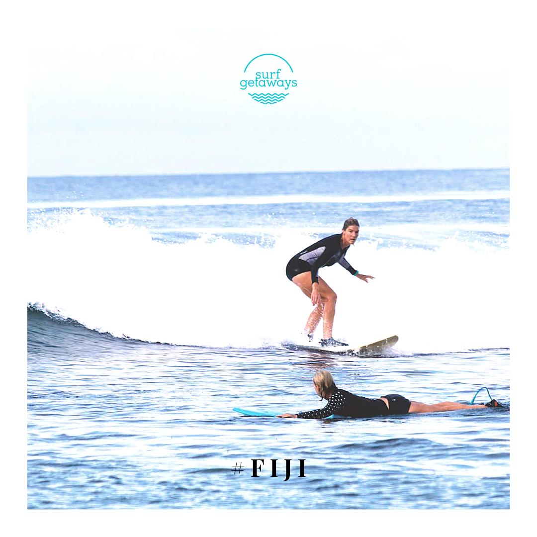 Catching #waves in Fiji paradise 🌺
Ever been there?
.
.
.
.
.
#WaterfallWednesday #surfing #surf #surftravel #instsurf #womenssurfing #surfinggirls #learntosurf #surflessons #surferlifestyle