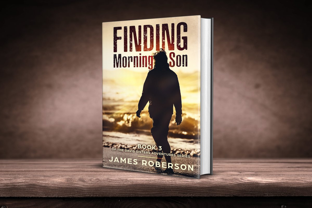 JamesRRoberson's tweet photo. For my friends who like to #readbooks, #writebooks and #travelaroundtheworld, check out this site https://t.co/bEdHsEE4pX. The series #davissitersadventures features some of my travels. Read novels and travel smart. JRR https://t.co/Wg3R1GnpgH
