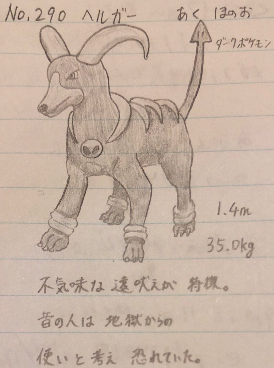 スラヨシ アンテ ポケダン空ネタバレしないでね デルビルがレベル24 28の間でヘルガーに進化 デルビルの図鑑が埋まった T Co Uzyseykams Twitter