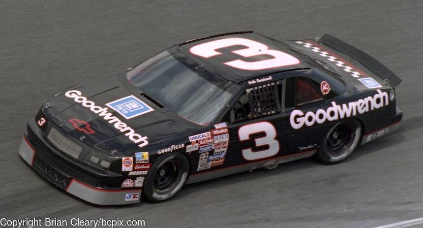 The Dale Earnhardt Archive on X: 
