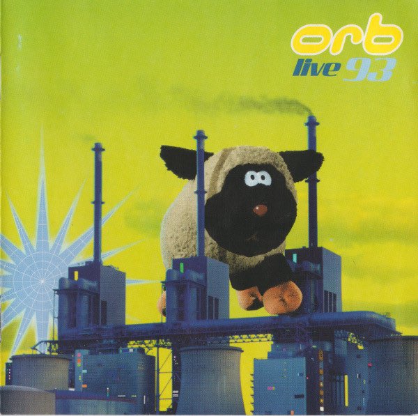 Readipop's tweet photo. We put our own little spin on @Orbinfoβs seminal βLive 93β album cover ahead of their arrival in Christchurch Meadows to headline Readipop Festival 2019 this Saturday #readipopfest19 #theorb #live93 #live19 #christchurchmeadows #footbridge #headliners https://t.co/6OsI3ufouZ