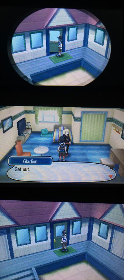 Out of Context Pokémon (@oocpokemon) on Twitter photo 