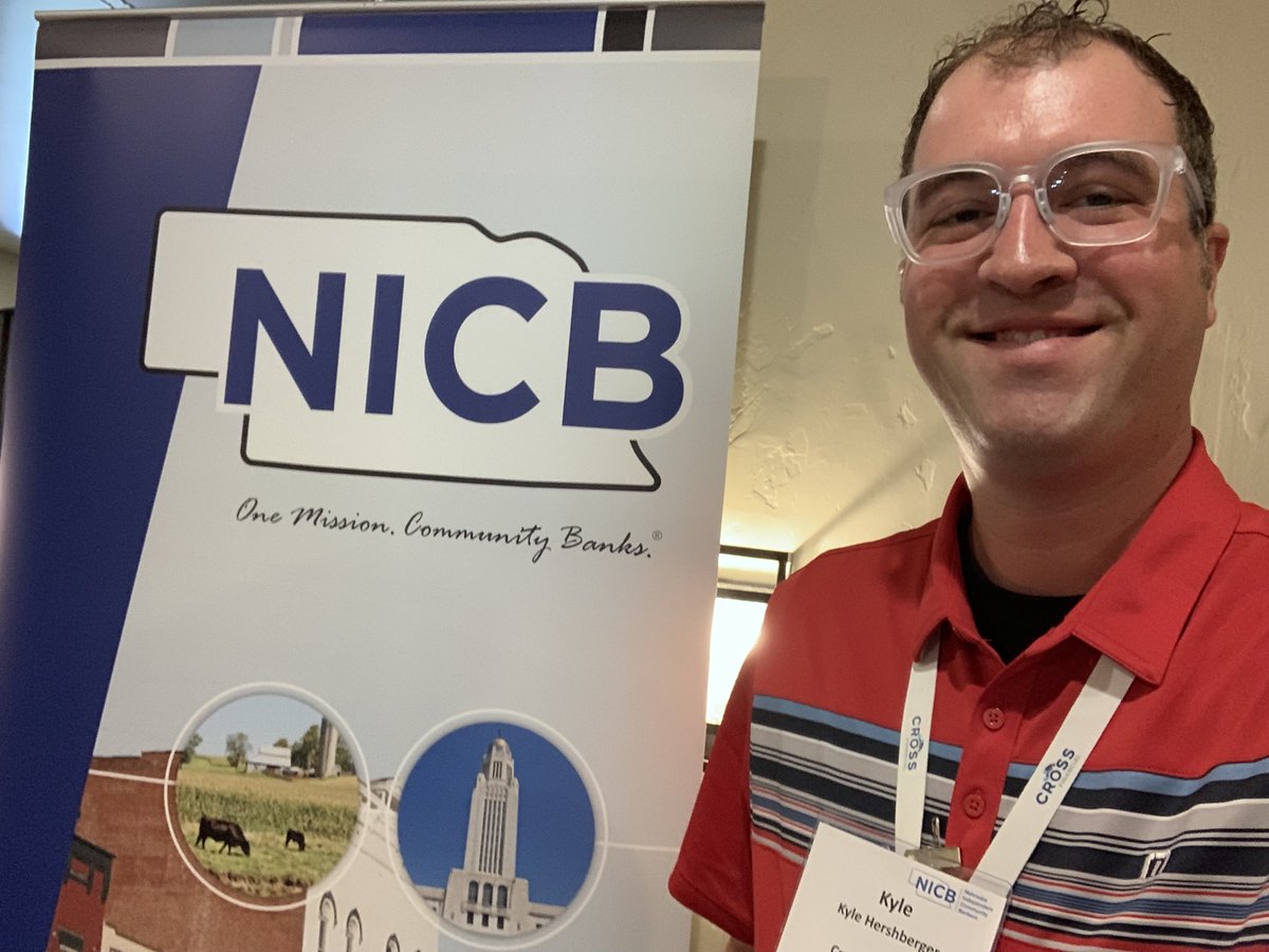 crossfin's tweet photo. Such a great time with @EricNicb #NICB today @hillcrestcclnk https://t.co/conwmnun5c