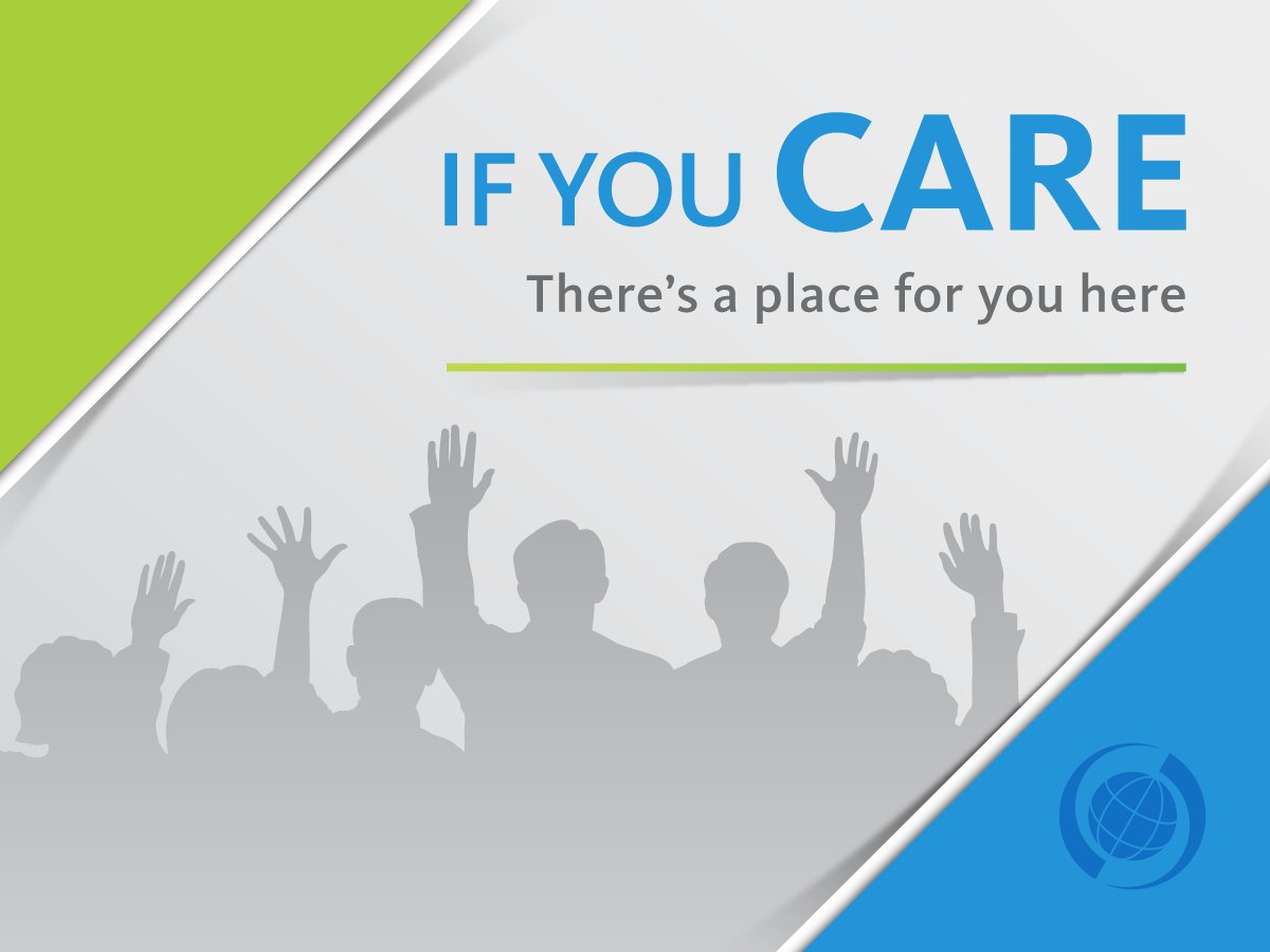 We are hiring a service center representative in Hilliard, OH.  At Sedgwick, caring counts®. Join our team of creative and caring people of all backgrounds, and help us make a difference in the lives of others. Apply today: bit.ly/2S2g8lc