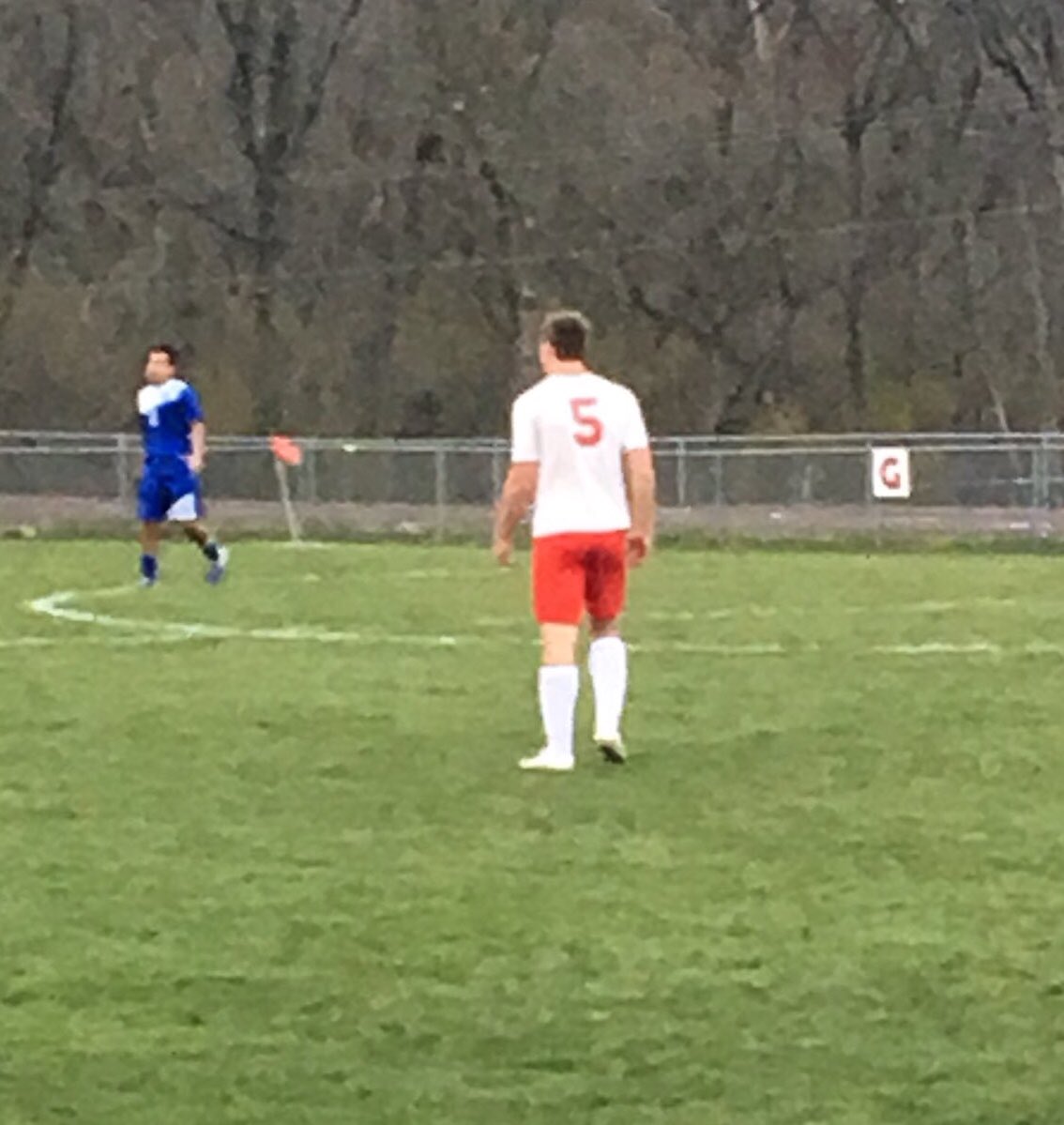 boystenniscoach's tweet image. On 10/11/1992, Deion Sanders played an NFL game in Miami then flew to Pittsburgh for the NCLS ⚾️.

On 4/6/1992, @Nate_Rusmisel won a singles and doubles 🎾 match to help us beat Parry McCluer, then travelled 3 miles to play ⚽️ against Rockbridge. #multiplesports #neonnate