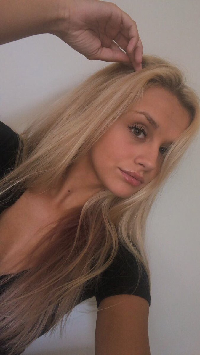 here’s proof i actually use twitter