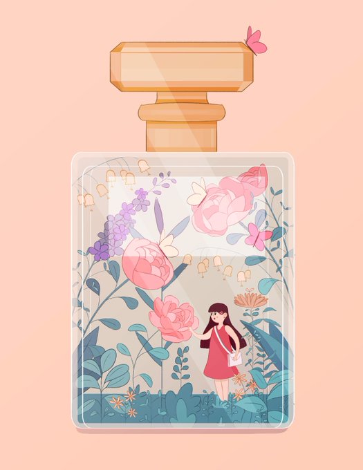 Tiffany 高画質 のtwitterイラスト検索結果 古い順