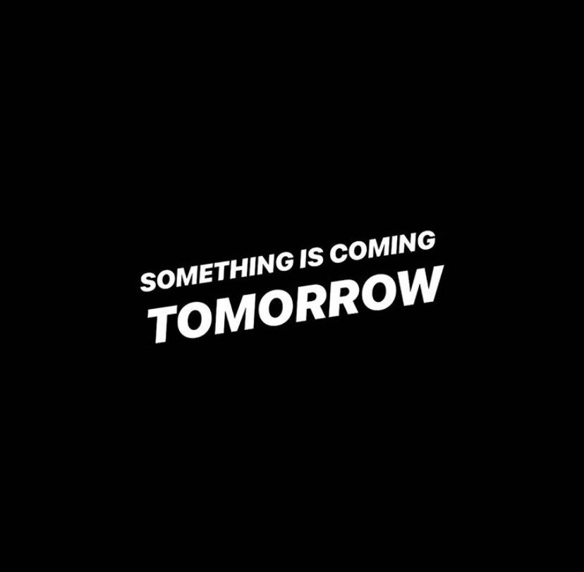 RPTakeOver's tweet photo. We have some really big news for you tomorrow night at 6pm!! Be sure to check back here to find out what it is! https://t.co/ZuaK29sHaG