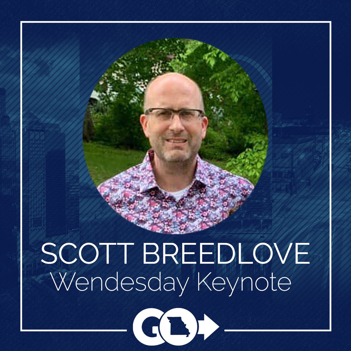 MO District UPC tweet media