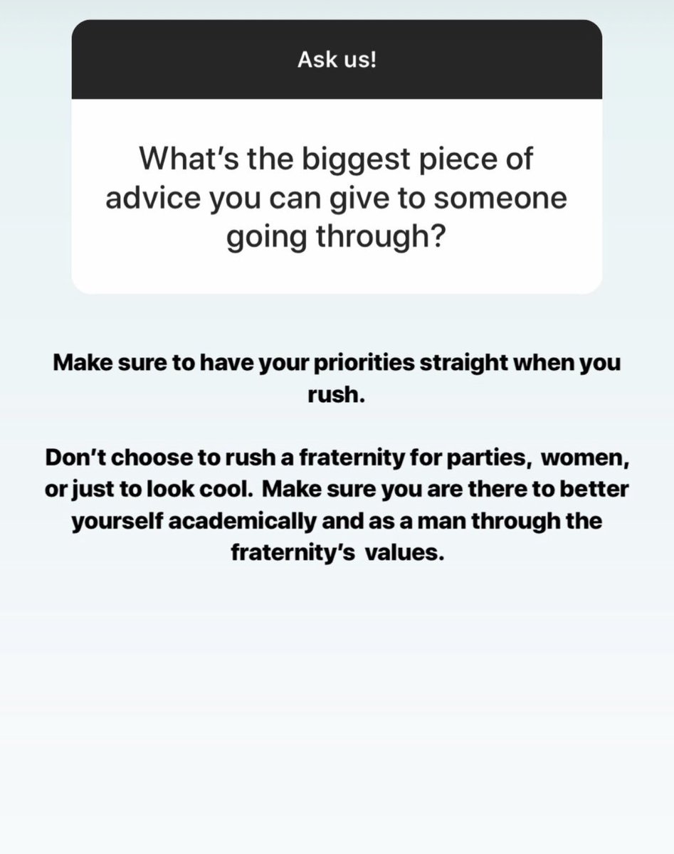 Have any questions about Greek Life? You can message us on Twitter or through our IG! #rollchos #uco23 #uco2023 #newbronchos #gogreek